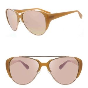 Oscar de la Renta Sunglasses